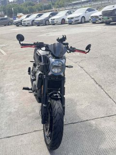 CFMOTO 250CL-X - ფოტო 2
