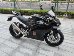 Zhangxue Motorcycles 500RR - photo 1