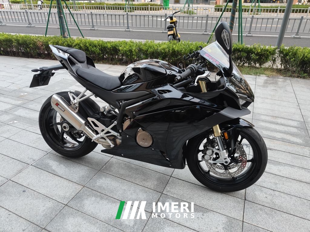 2025 Zhangxue Motorcycles 500RR
