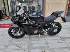 Zhangxue Motorcycles 500RR - photo 2