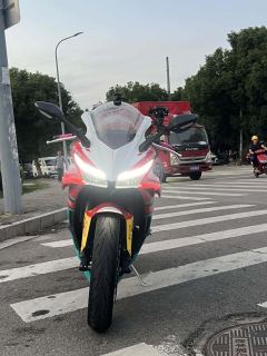 Kayo 350RR Jerez - ფოტო 3