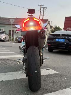 Kayo 350RR Jerez - ფოტო 4