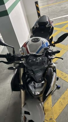 BMW M 1000 R - ფოტო 2