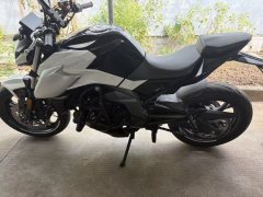 CFMOTO 400NK - ფოტო 1