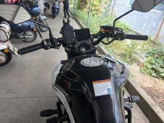 CFMOTO 400NK - ფოტო 2