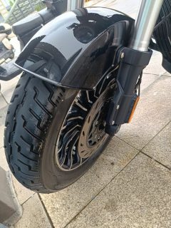 Benda Polestones 03 Gray 300 cc - фото 4