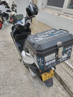 Pojie GX150 - фото 2
