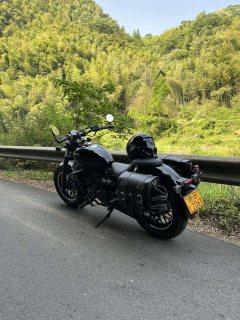 CFMOTO 250CL-C - ფოტო 2