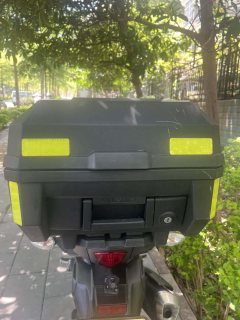 Haojue Suzuki DL250 - ფოტო 7