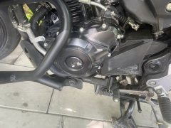 Haojue Suzuki DL250 - ფოტო 8