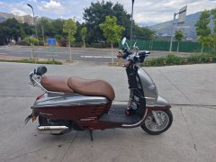 Peugeot DJANGO 150 cc - фото 4