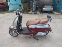 Peugeot DJANGO 150 cc - фото 5