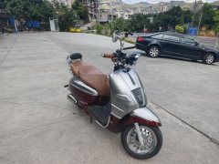 Peugeot DJANGO 150 cc - фото 6