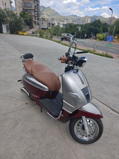 Peugeot DJANGO 150 cc - фото 7