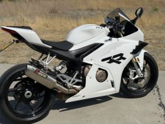 Zhangxue Motorcycles 500RR - фото 2