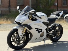 Zhangxue Motorcycles 500RR - фото 4