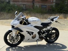 Zhangxue Motorcycles 500RR - фото 5