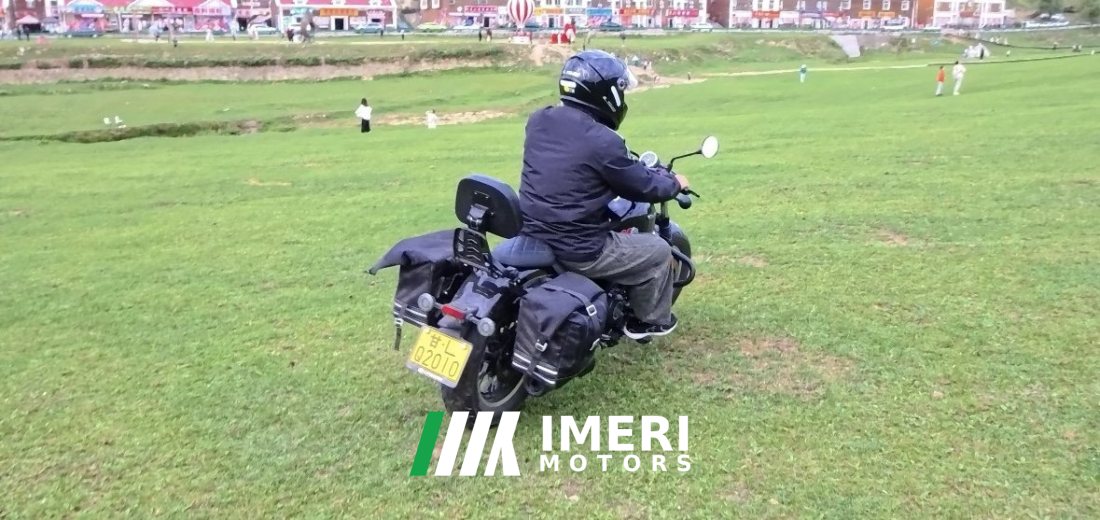 CFMOTO 250CL-C - მოტოციკლი ჩინეთიდან