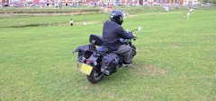 CFMOTO 250CL-C - ფოტო 1