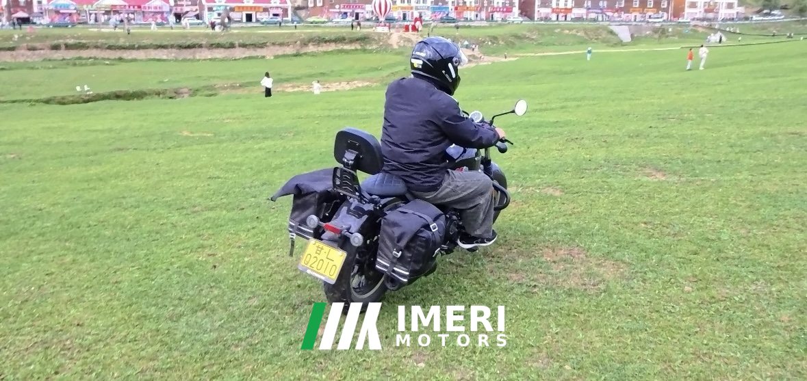 2026 CFMOTO 250CL-C