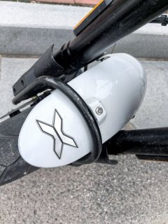 CFMOTO 250CL-X - ფოტო 6