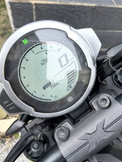 CFMOTO 250CL-X - ფოტო 7