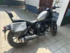 Honda CM300 - фото 2