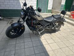 Honda CM300 - фото 3