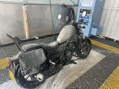 Honda CM300 - фото 4