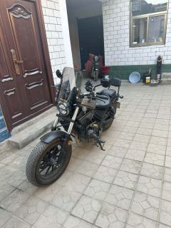 Honda CM300 - фото 5