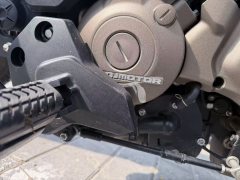 QJMOTOR Flash 500s - фото 3