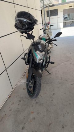 Voge 300R - ფოტო 3
