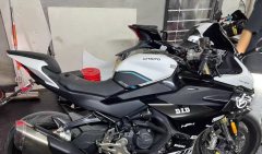 CFMOTO 450SR - ფოტო 2
