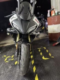 CFMOTO 450SR - ფოტო 4