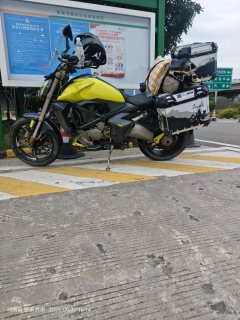 Zontes 310V - ფოტო 1