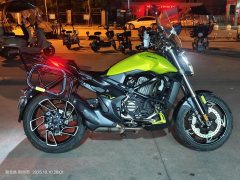 Zontes 310V - ფოტო 4