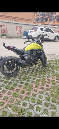 Zontes 310V - ფოტო 8