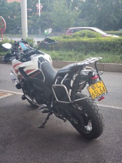Zontes 703F 700 cc - ფოტო 4