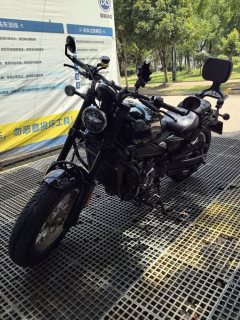 CFMOTO 450CL-C - ფოტო 1