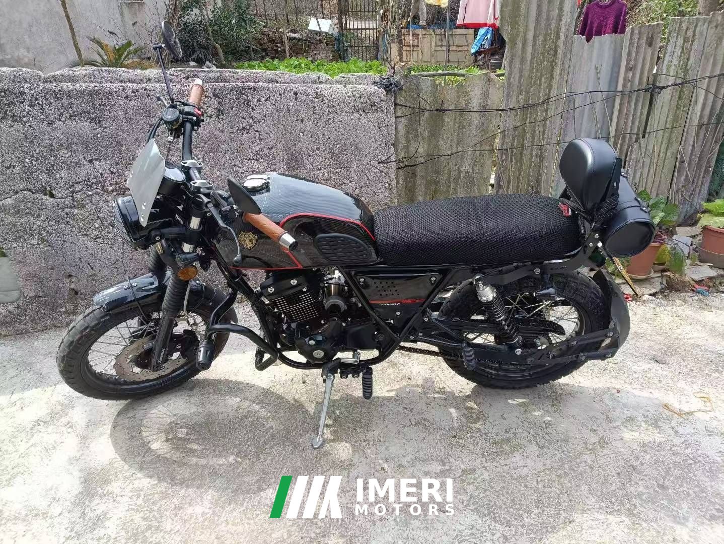 2019 Linzhi 250