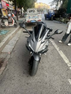 Cyclone RC401 400 cc - ფოტო 1