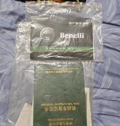 Benelli Leoncino 500 - ფოტო 2