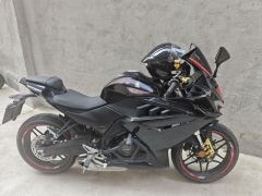 Cyclone RC250 - ფოტო 1