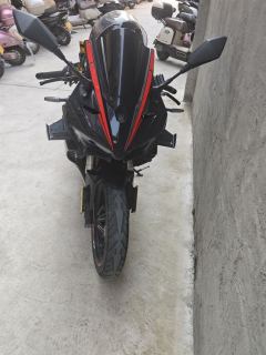 Cyclone RC250 - ფოტო 2