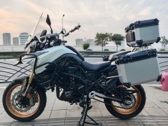 Benelli TRK702 700 cc - ფოტო 5