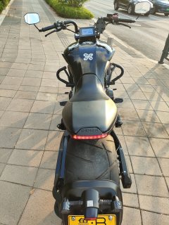 Benda LFC700 Liaoliao - photo 8