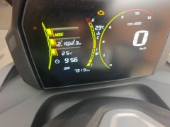 Voge SR4 Max 350 cc - ფოტო 2