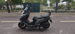 Peugeot Pulsion 211 200 cc - ფოტო 3
