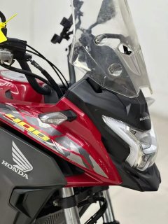Honda CB400X - photo 5