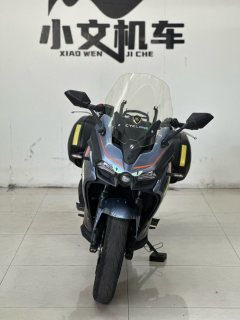 Cyclone RG401 400 cc - ფოტო 2